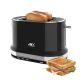 Anex Deluxe Toaster AG-3006 Brand Warranty.